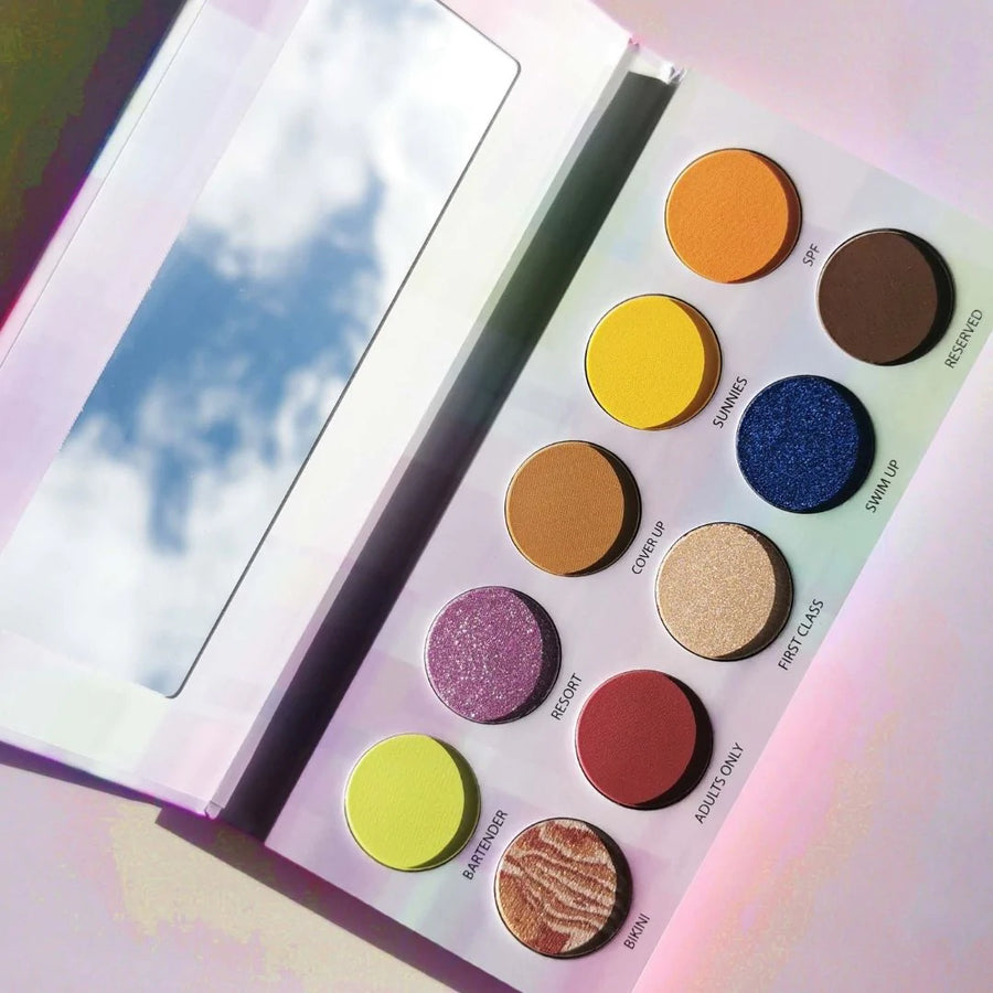 Eyeshadow